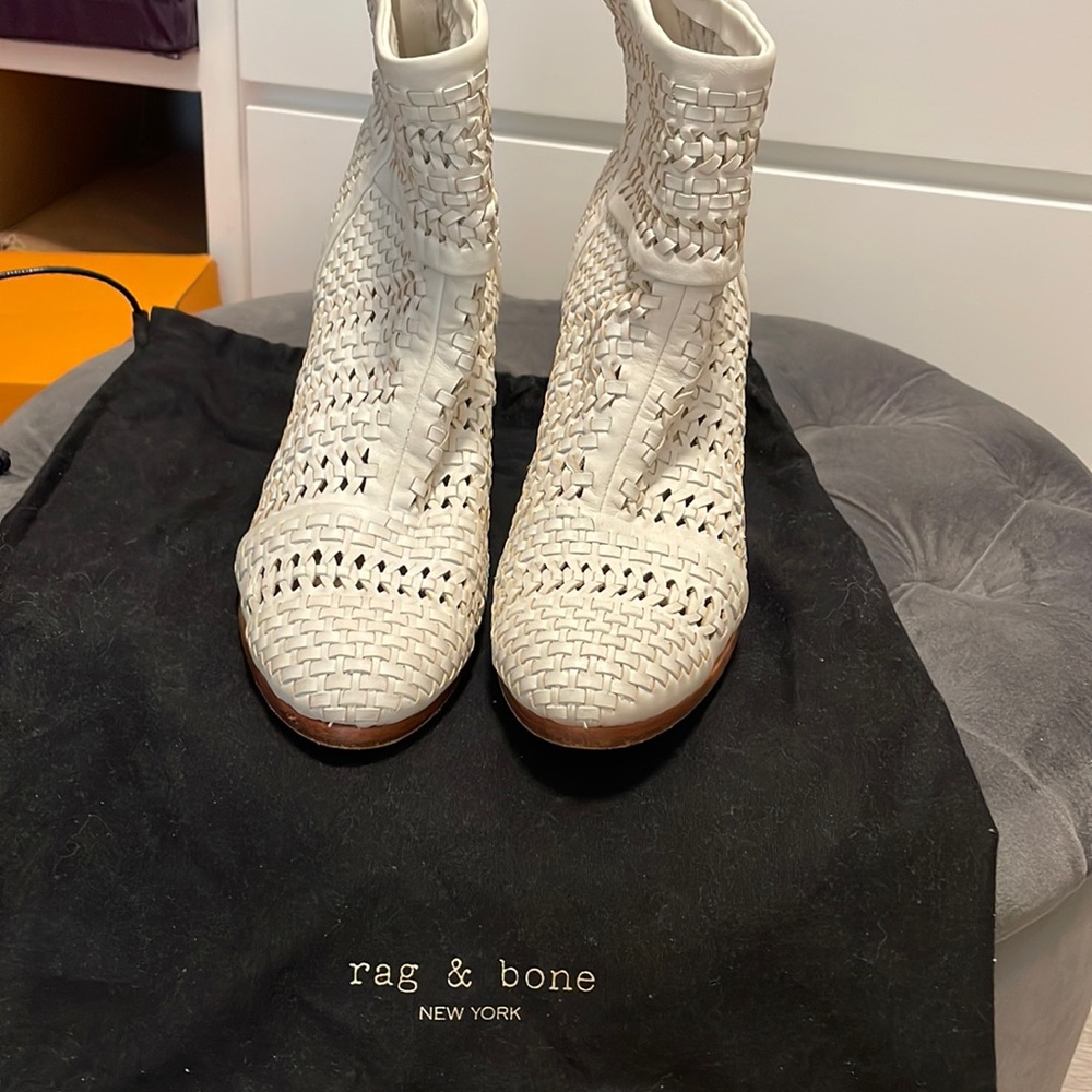 Rag & Bone Newbury boot